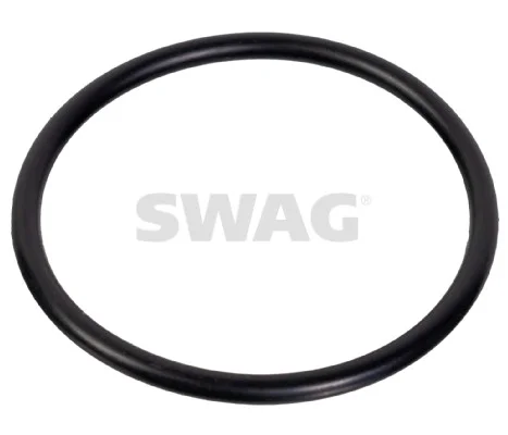 Těsnicí kroužek, čep nápravy